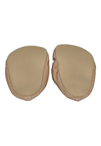 SLIPSTOP Kinder Hausschuhe Badeschuhe Sand hellbeige