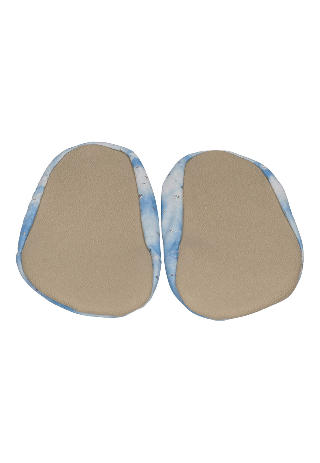 SLIPSTOP Kinder Hausschuhe Badeschuhe TYRA Seestern