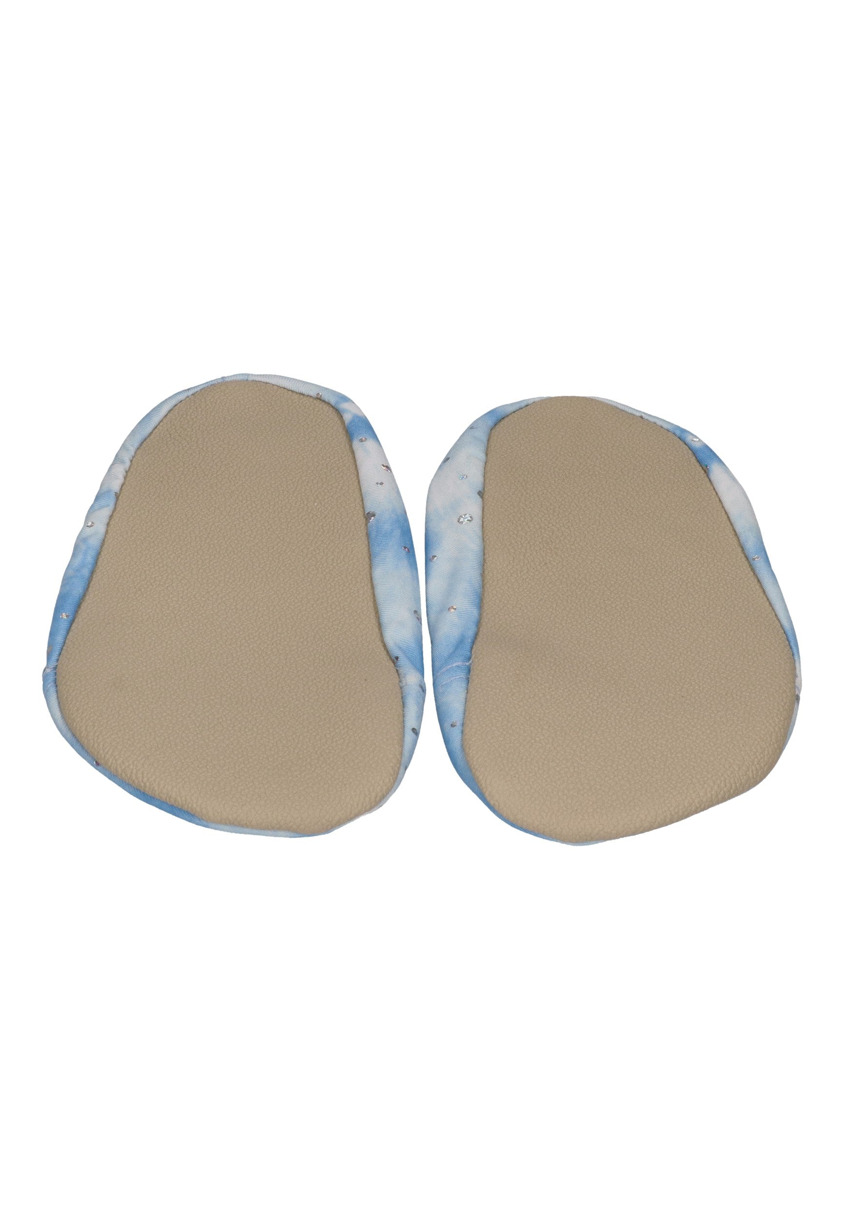 SLIPSTOP Kinder Hausschuhe Badeschuhe TYRA Seestern