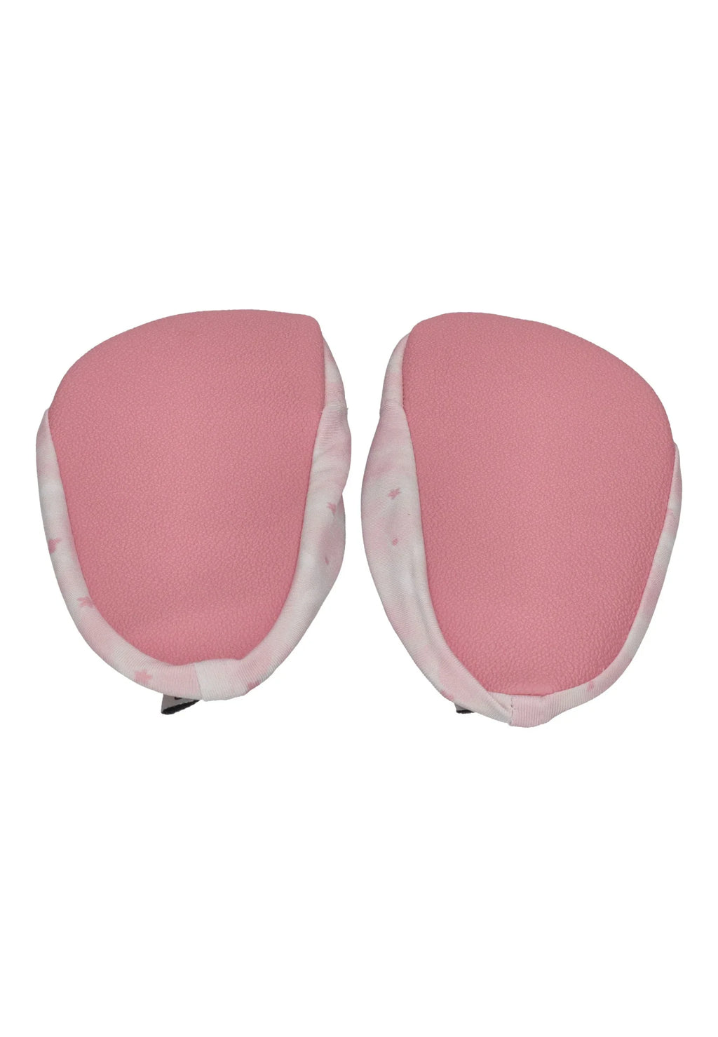 SLIPSTOP Kinder Hausschuhe Badeschuhe Tutu rosa