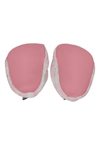 SLIPSTOP Kinder Hausschuhe Badeschuhe Tutu rosa