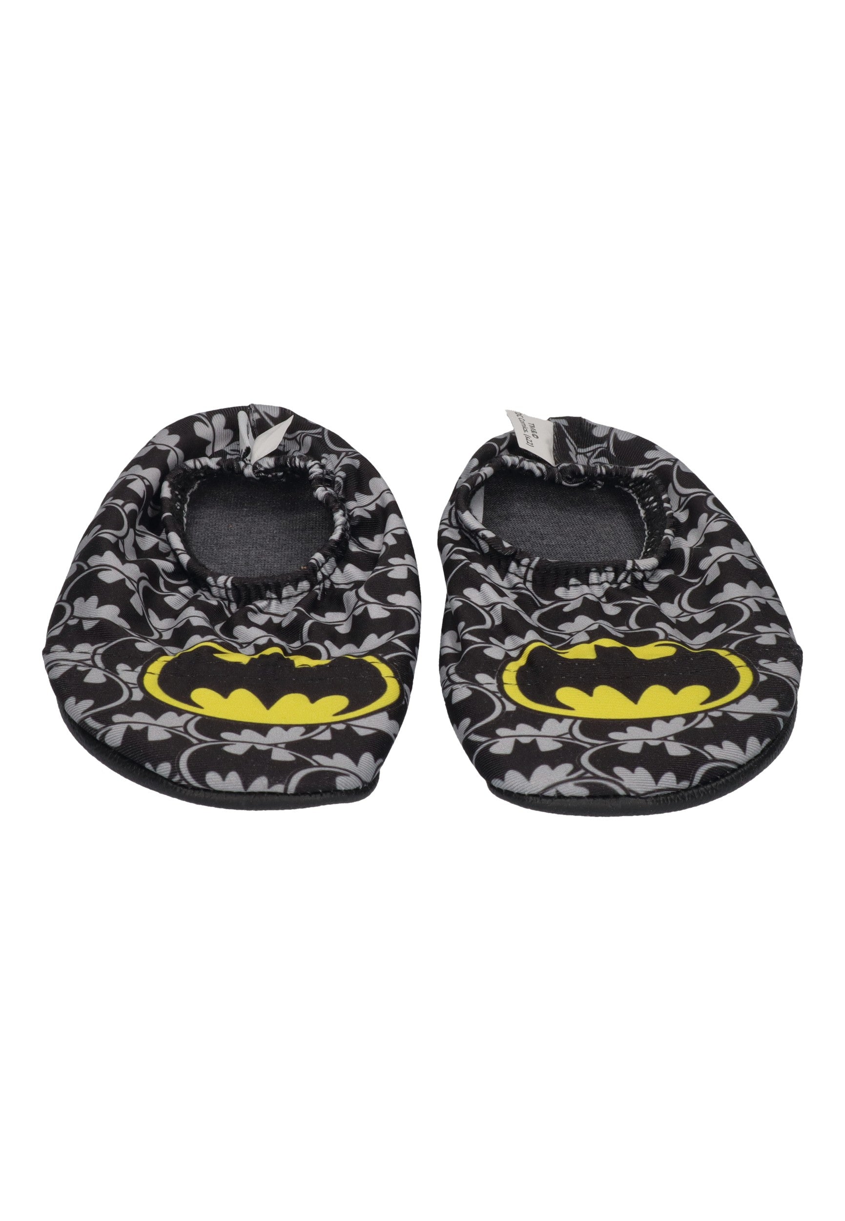 SLIPSTOP Kinder Hausschuhe Badeschuhe WARNER BROS BRUCE