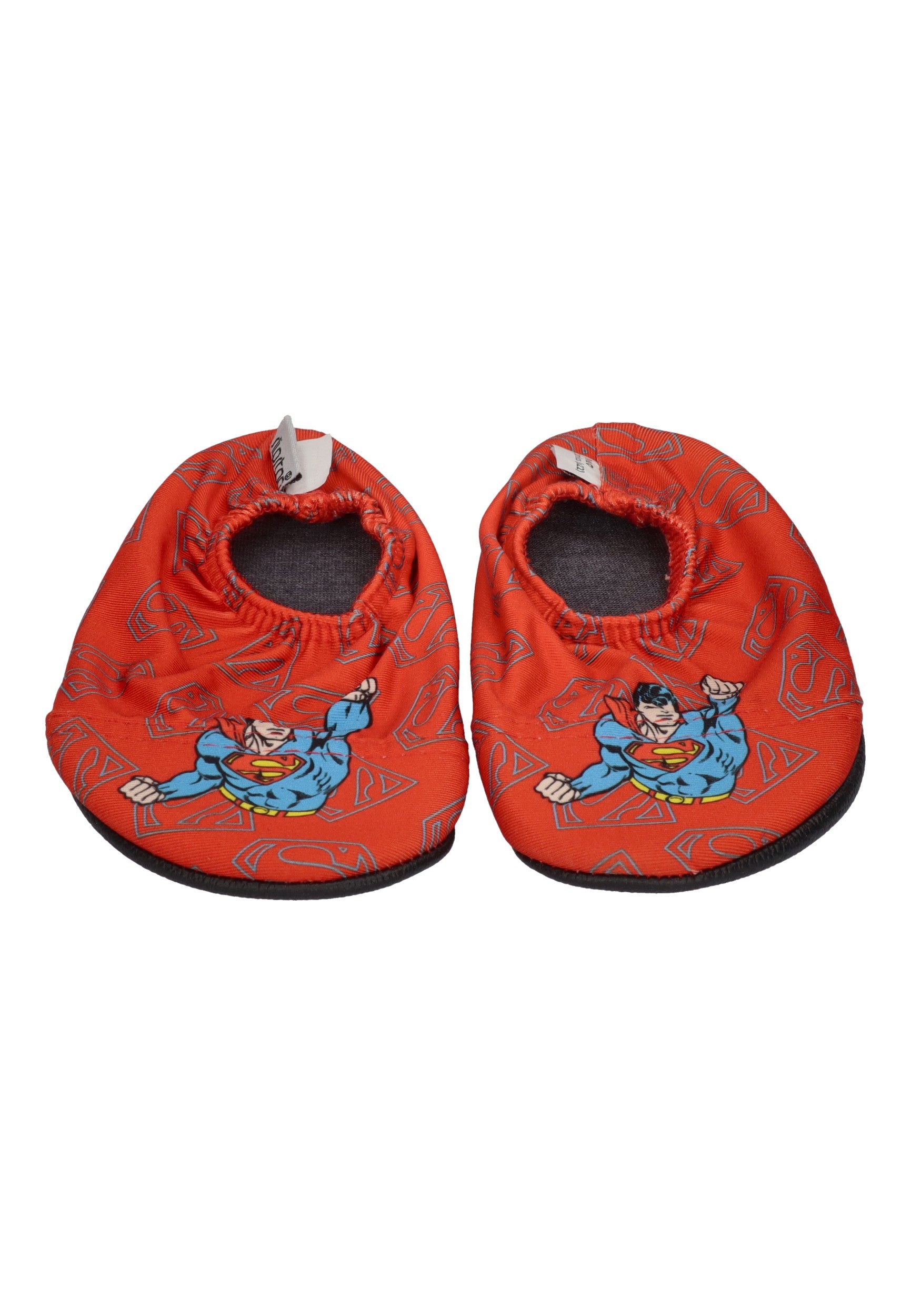 SLIPSTOP Kinder Hausschuhe Badeschuhe WARNER BROS CLARK