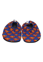 SLIPSTOP Kinder Hausschuhe Badeschuhe WARNER BROS KALEL