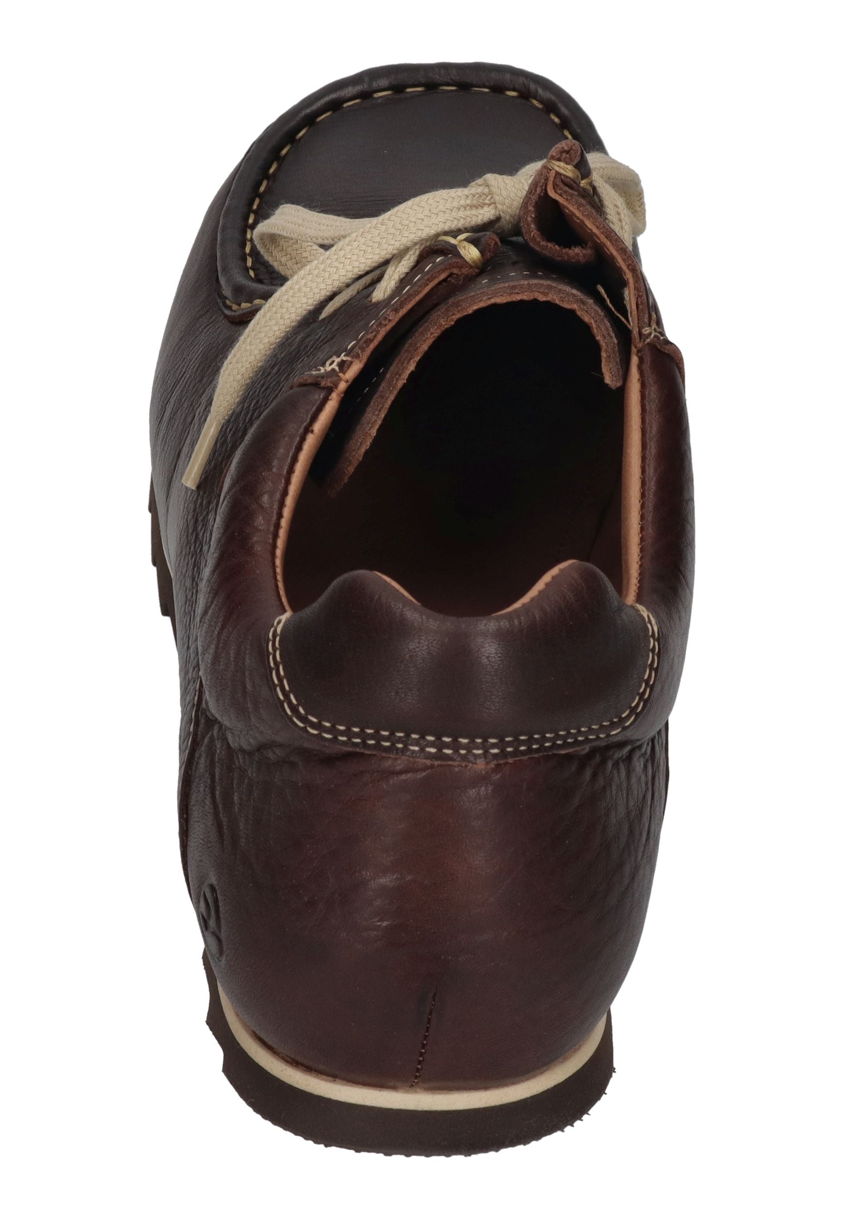 SNIPE Herren Halbschuhe Sneakers RIPPLE 42183 marron