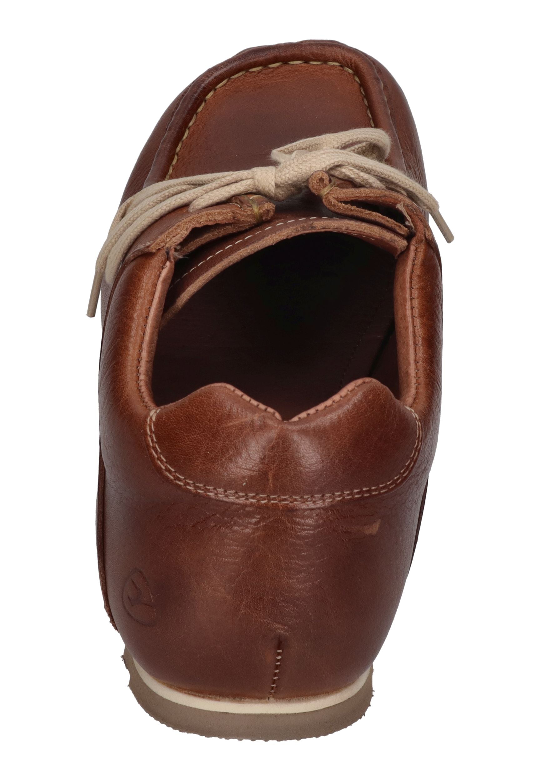 SNIPE Herren Halbschuhe Sneakers RIPPLE 42283 cuero