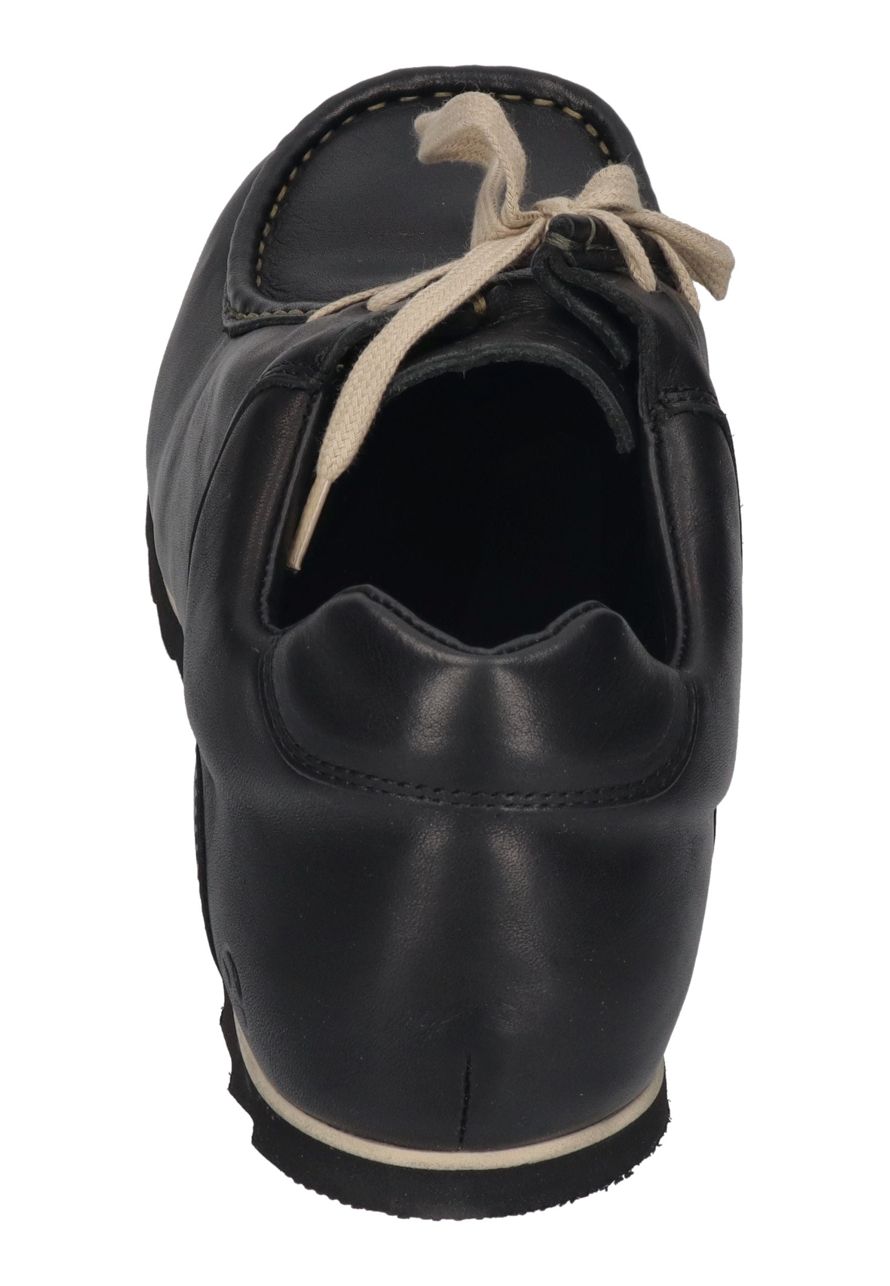 SNIPE Herren Halbschuhe Sneakers RIPPLE 42283 negro