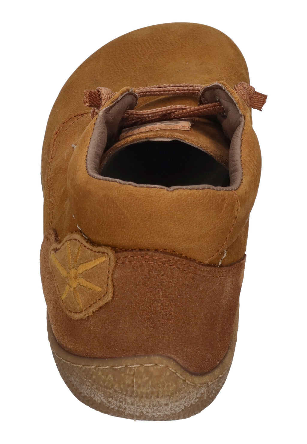 SUNNI SABBI Damen Barfußschuhe Booties NARU-066 panama