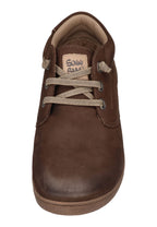 SUNNI SABBI Damen Barfußschuhe Booties NARU-066 taupe