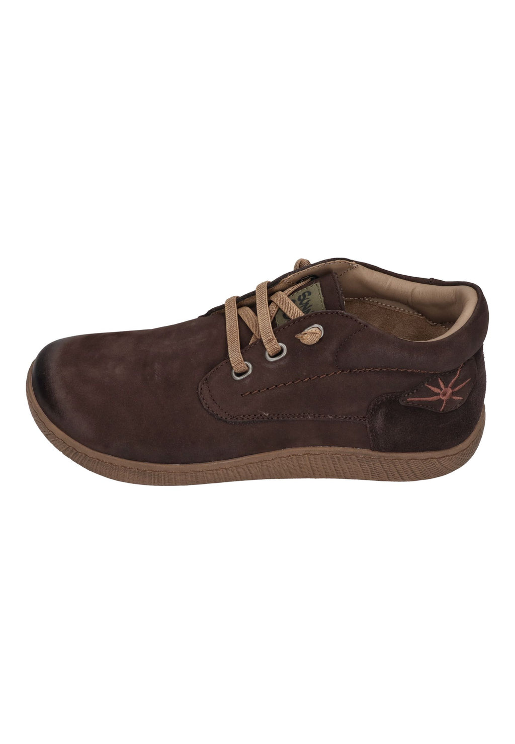 SUNNI SABBI Damen Barfußschuhe Booties NARU-066 testa