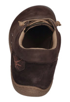 SUNNI SABBI Damen Barfußschuhe Booties NARU-066 testa