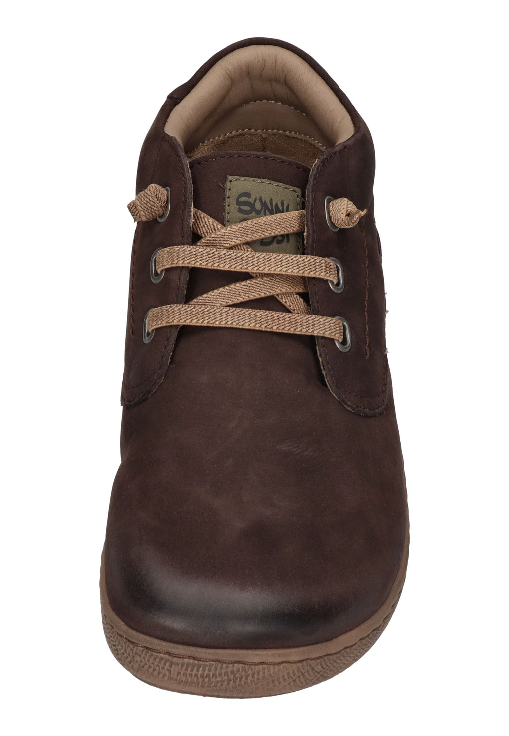 SUNNI SABBI Damen Barfußschuhe Booties NARU-066 testa