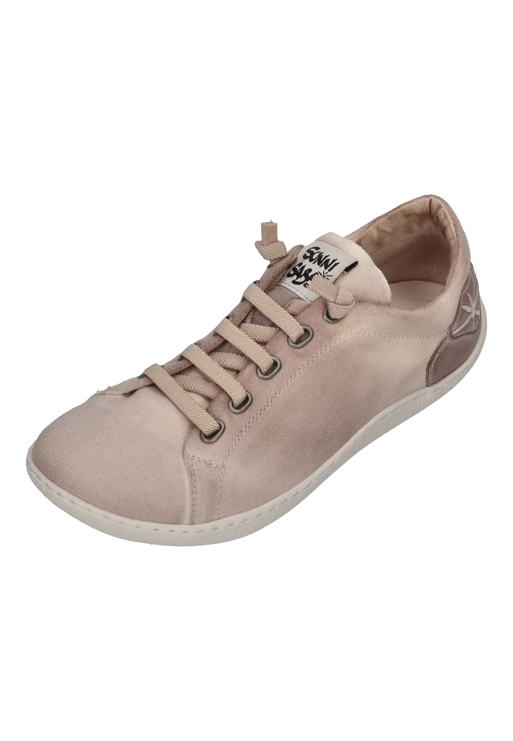 SUNNI SABBI Damen Barfußschuhe Halbschuhe OSHIMA-050 arena