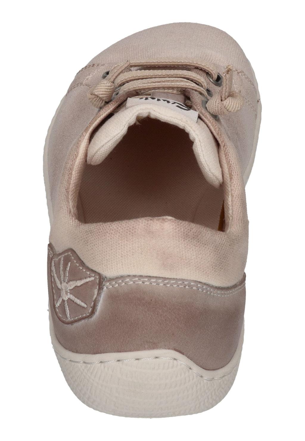 Sunni Sabbi - OSHIMA-050 - Damen - Sneakers | Nur bei shoedeal.de, deinem Onlineshop für Schuhe mit Stil. – Bild 5