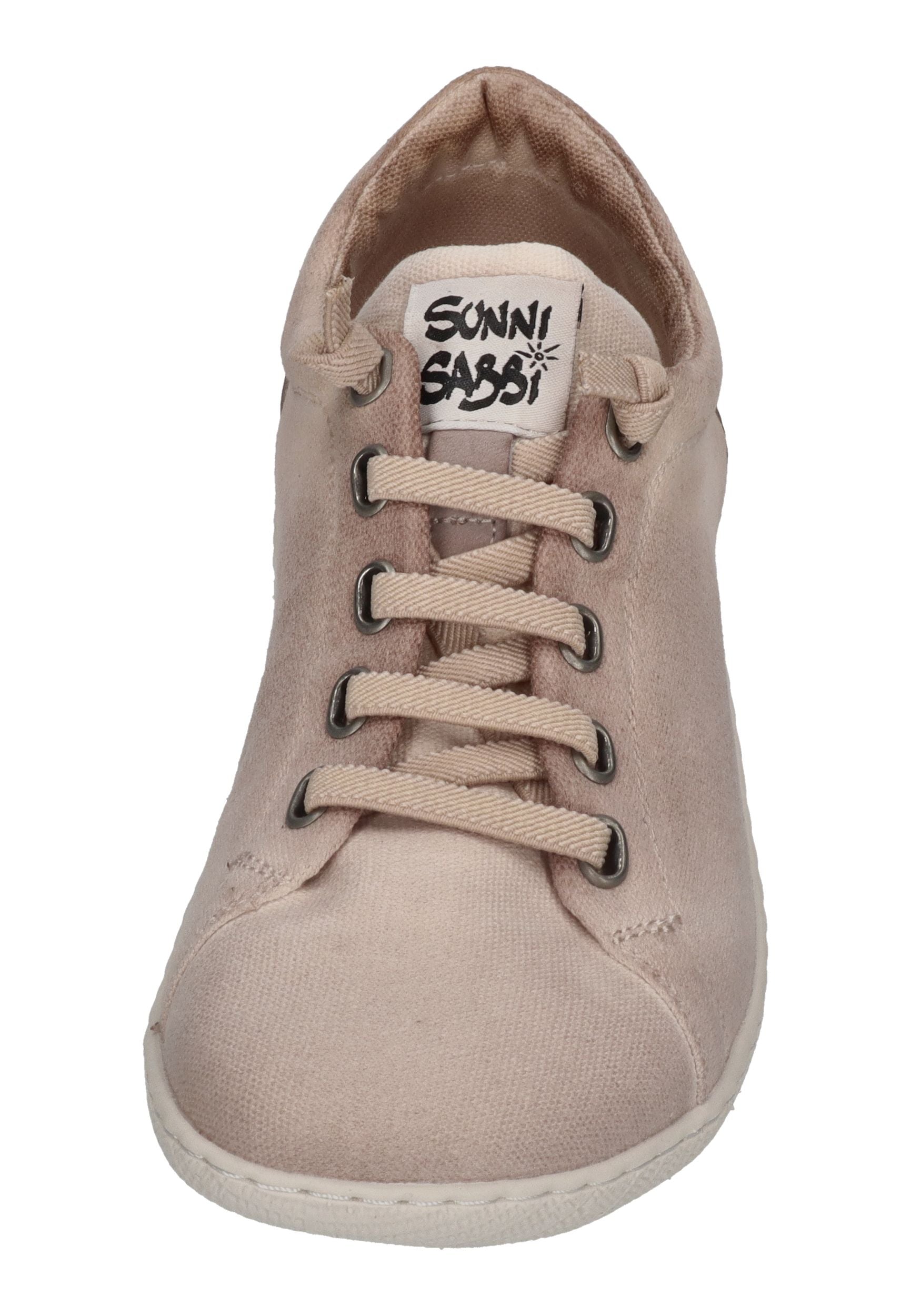 SUNNI SABBI Damen Barfußschuhe Halbschuhe OSHIMA-050 arena