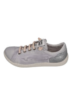 SUNNI SABBI Damen Barfußschuhe Halbschuhe OSHIMA-050 gris