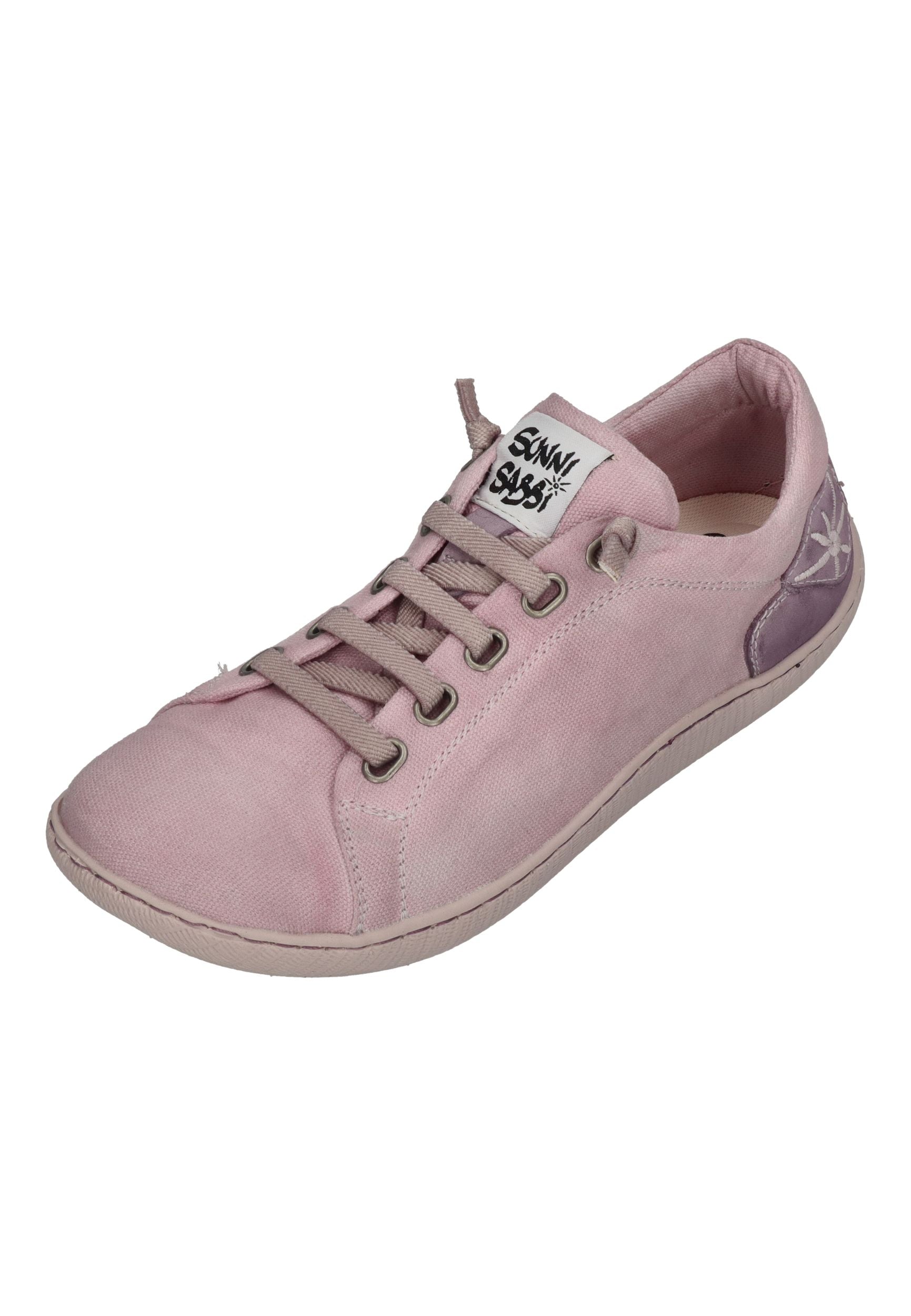 SUNNI SABBI Damen Barfußschuhe Halbschuhe OSHIMA-050 orquidea
