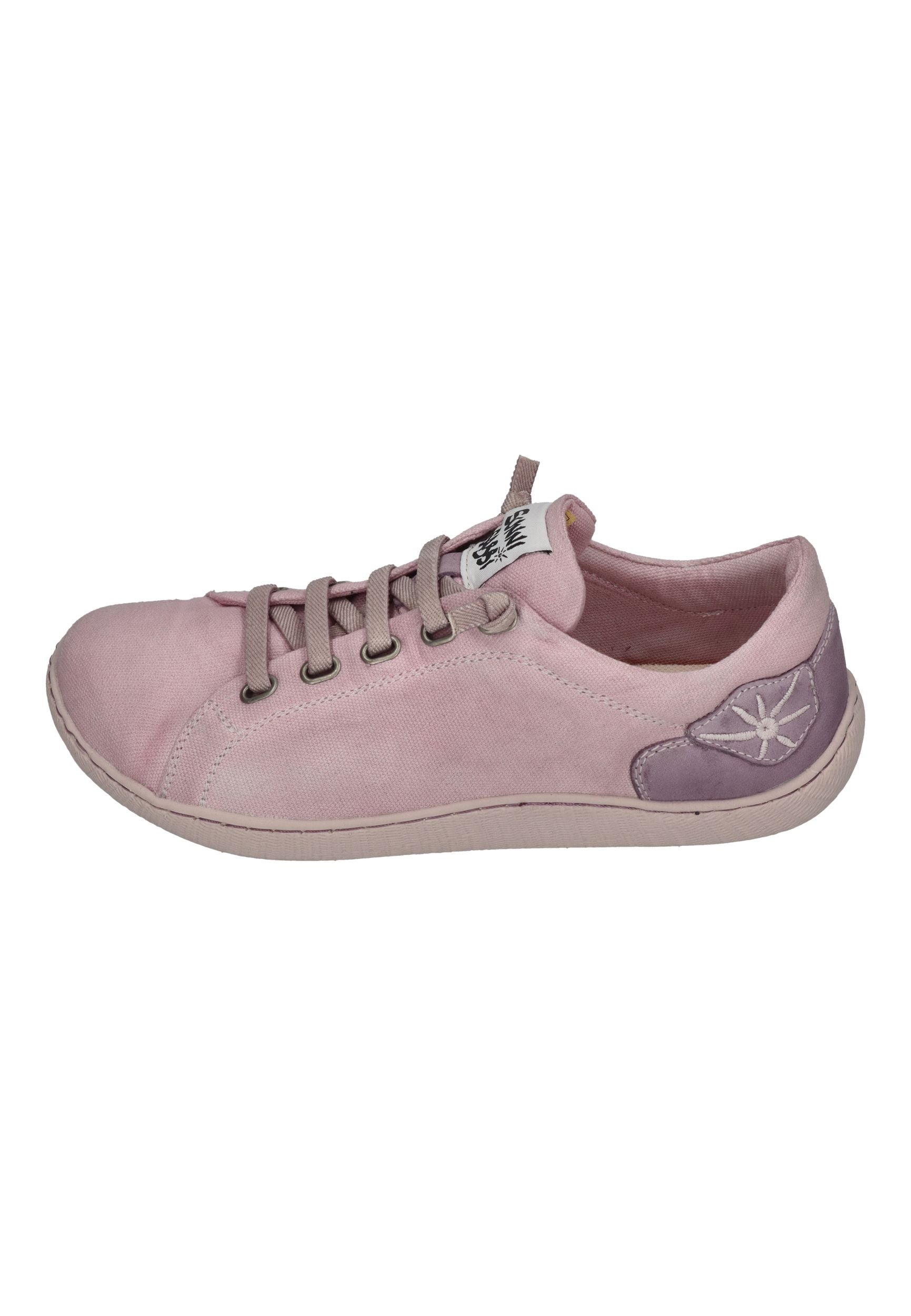 SUNNI SABBI Damen Barfußschuhe Halbschuhe OSHIMA-050 orquidea