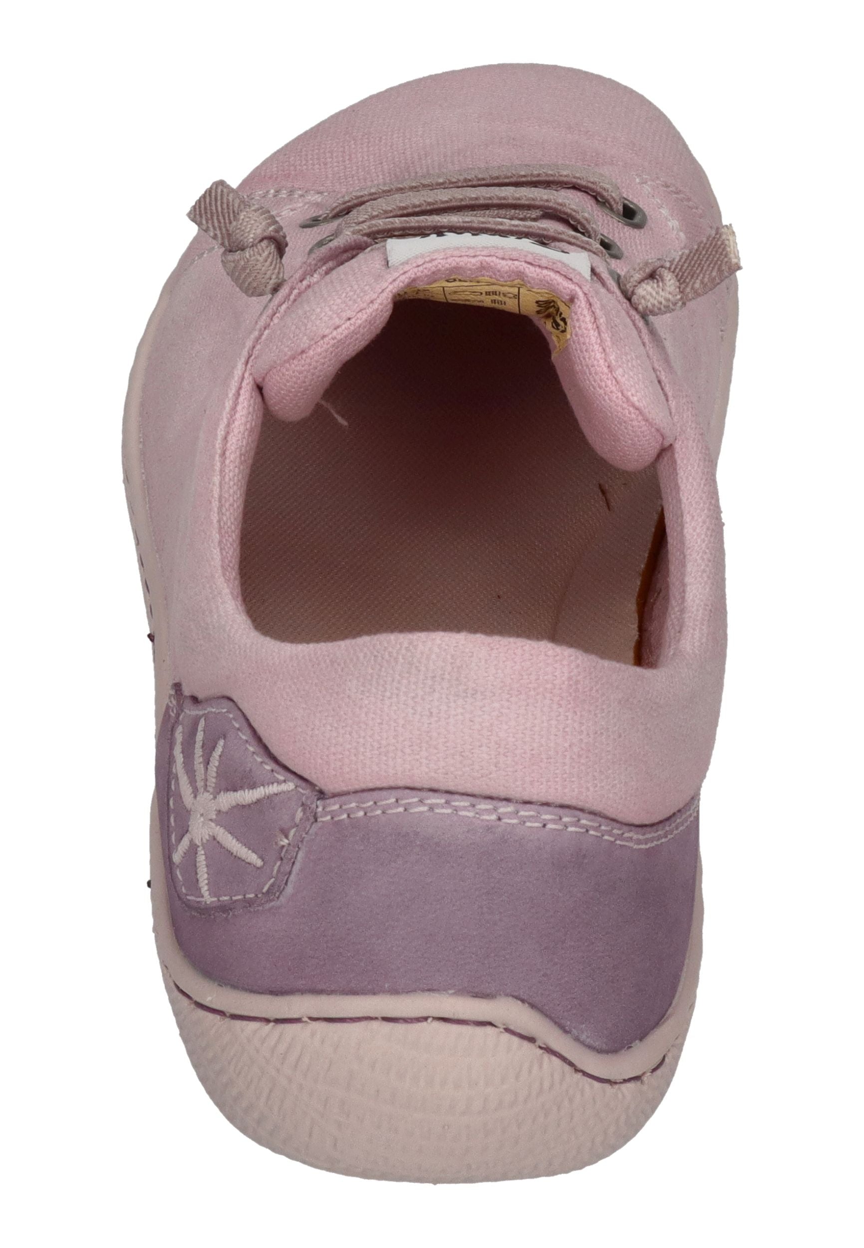 SUNNI SABBI Damen Barfußschuhe Halbschuhe OSHIMA-050 orquidea