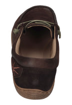 SUNNI SABBI Herren Barfußschuhe Halbschuhe KAIRO-015 testa