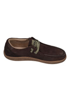 SUNNI SABBI Herren Barfußschuhe Halbschuhe KAIRO-015 testa