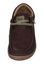 SUNNI SABBI Herren Barfußschuhe Halbschuhe KAIRO-015 testa