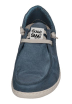 Sunni Sabbi - KUNASH-002 - Herren - Sneakers | Nur bei shoedeal.de, deinem Onlineshop für Schuhe mit Stil. – Bild 3