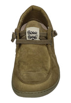 Sunni Sabbi - KUNASH-002 - Herren - Sneakers | Nur bei shoedeal.de, deinem Onlineshop für Schuhe mit Stil. – Bild 3