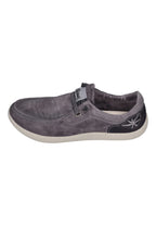 SUNNI SABBI Herren Barfußschuhe Halbschuhe KUNASH-002 onix