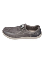SUNNI SABBI Herren Barfußschuhe Halbschuhe MIYAKO-001 grafito