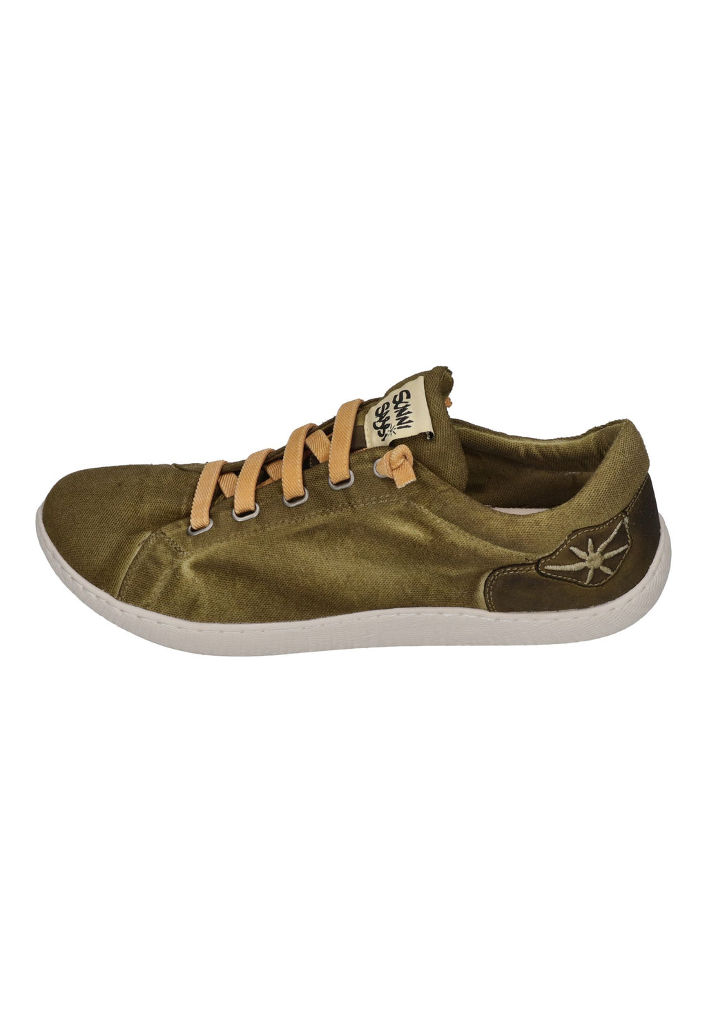 Sunni Sabbi - MIYAKO-001 - Herren - Sneakers | Nur bei shoedeal.de, deinem Onlineshop für Schuhe mit Stil. – Bild 2