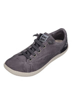 SUNNI SABBI Herren Barfußschuhe Halbschuhe MIYAKO-001 onix