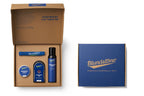 BLUNDSTONE - Shoe Care Kit Brown