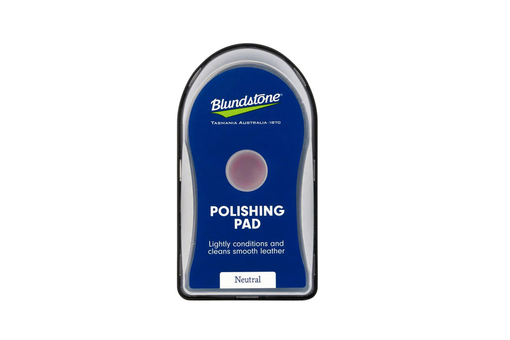 BLUNDSTONE - Shoe Care Kit Rustic