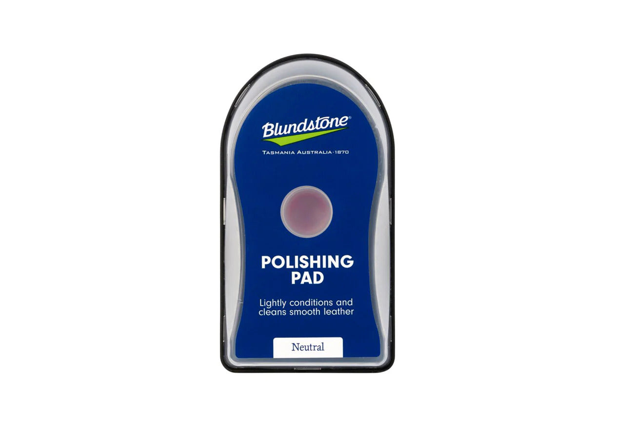 BLUNDSTONE - Shoe Care Kit Black