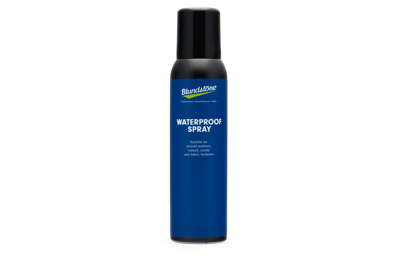 BLUNDSTONE - Shoe Care Kit Brown
