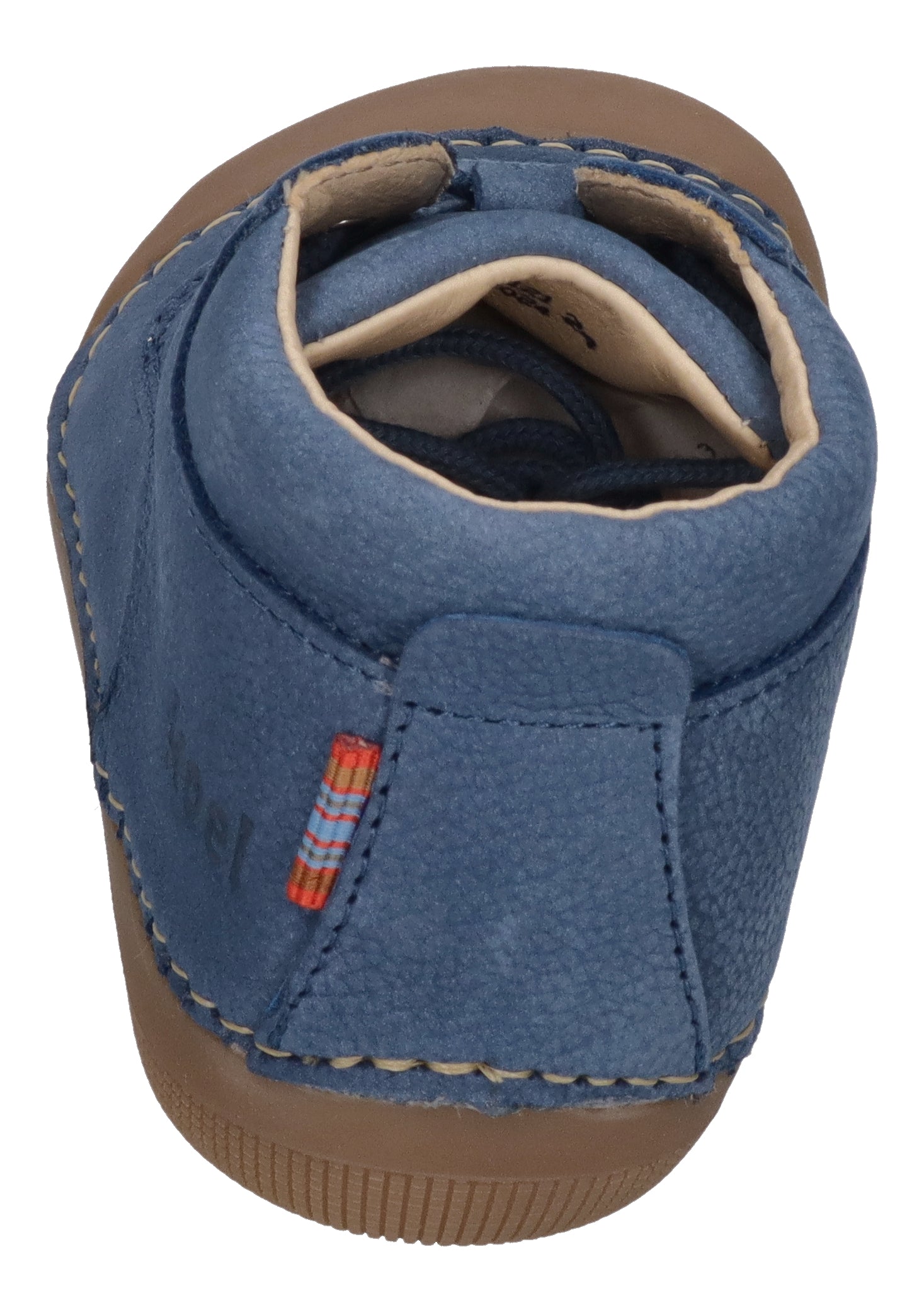 KOEL Barefoot Kinderschuhe Sneakers AVERY LEATHER jeans