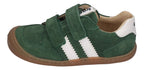 KOEL Barefoot Kinderschuhe Sneakers BALI 2.0 SUEDE khaki