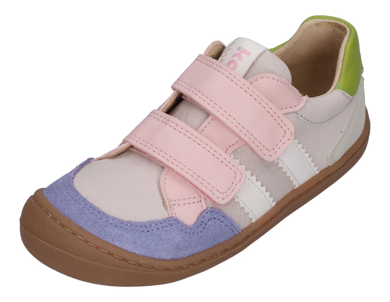 KOEL Barefoot Kinderschuhe - Sneakers BALI 2.0 - lavandel