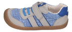 KOEL Barefoot Kinderschuhe Sneakers DYLAN BAMBO 120 Royal Blue