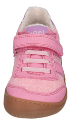 KOEL Barefoot Kinderschuhe Sneakers DYLAN BAMBO 610 pink