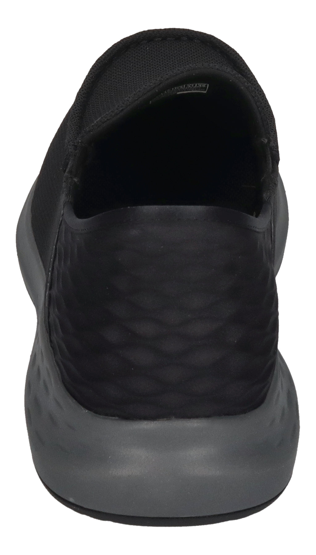 SKECHERS Slip-Ins in Übergröße PARSON RALVEN 204804 BKCC