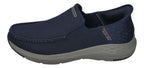 SKECHERS Slip-Ins in Übergröße PARSON RALVEN 204804 NVY
