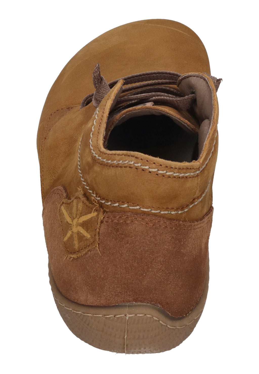 SUNNI SABBI Herren Barfußschuhe Boots IWAKI-016 panama