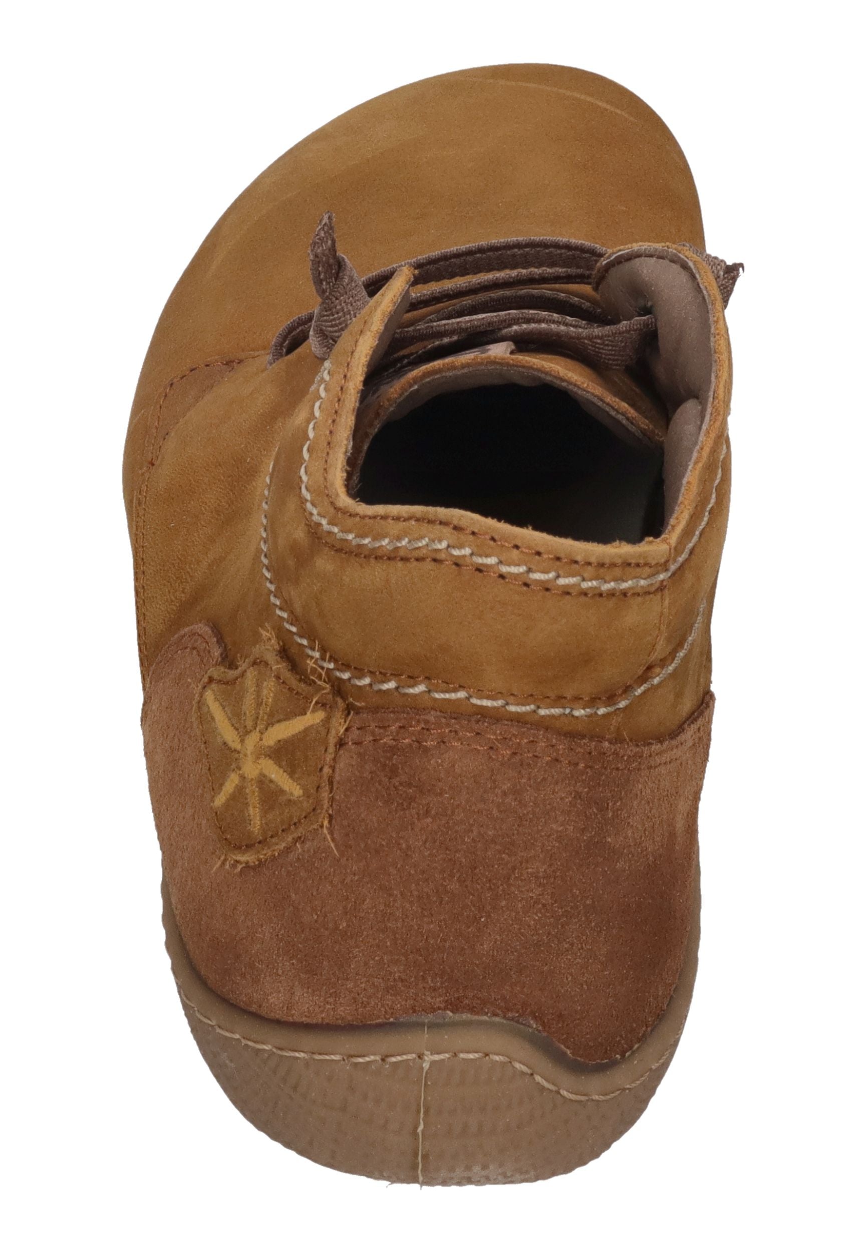 SUNNI SABBI Herren Barfußschuhe Boots IWAKI-016 panama