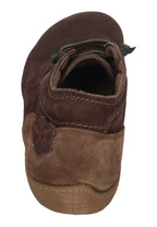 SUNNI SABBI Herren Barfußschuhe Boots IWAKI-016 testa