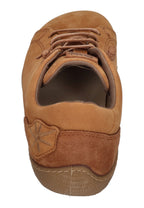 SUNNI SABBI Damen Barfußschuhe Halbschuhe NANTAI-064 cuero
