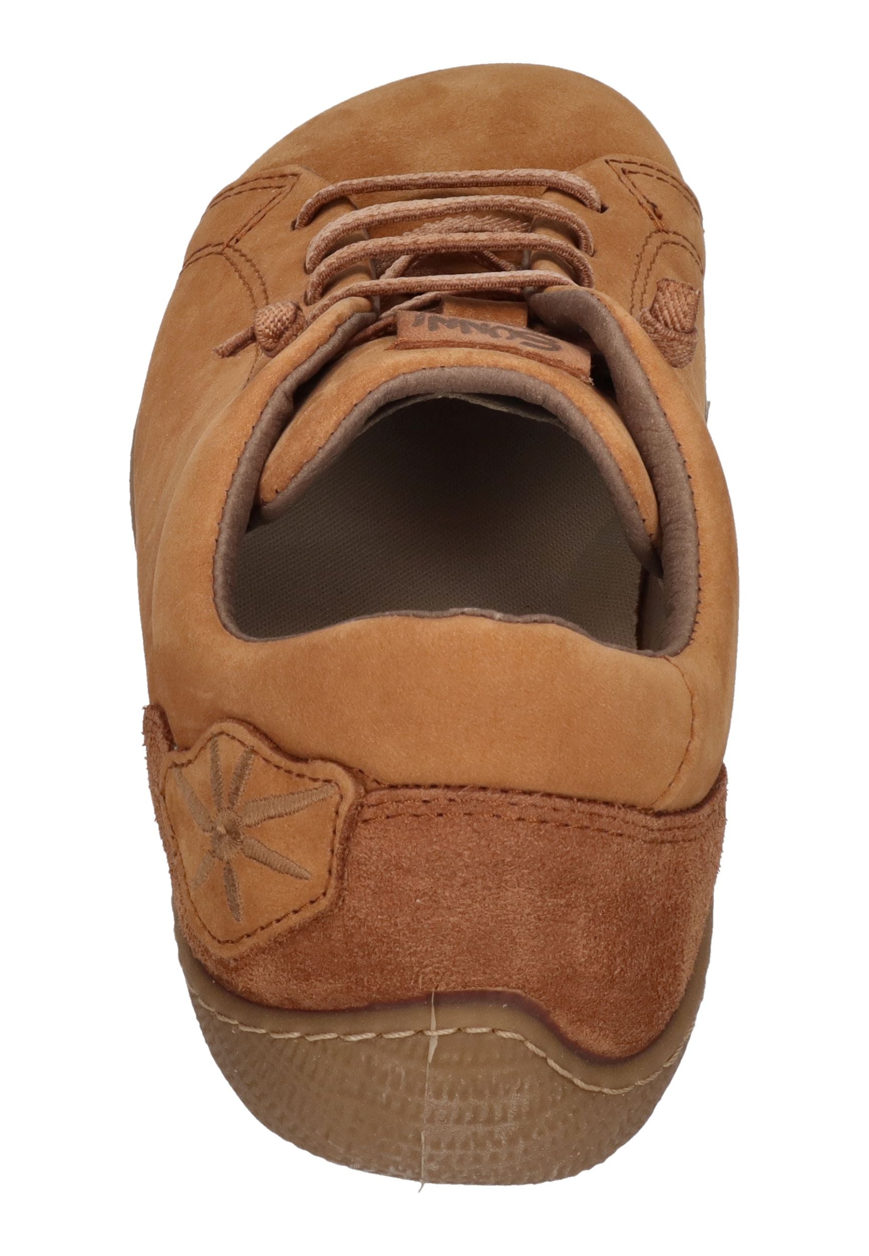 SUNNI SABBI Damen Barfußschuhe Halbschuhe NANTAI-064 cuero