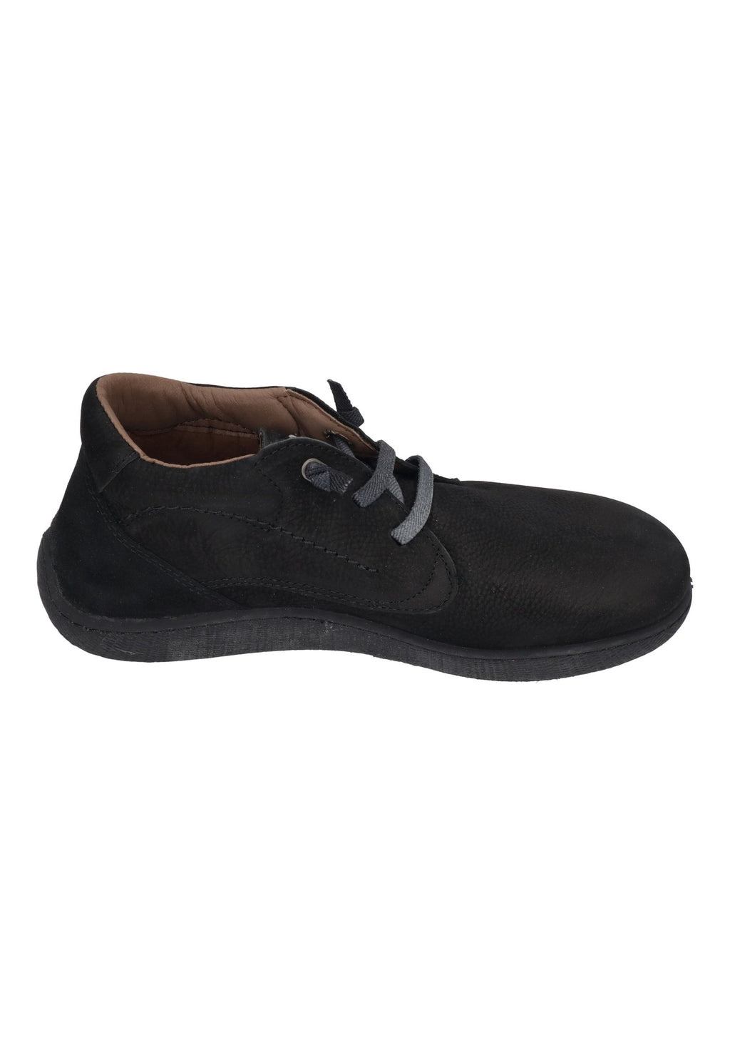 SUNNI SABBI Damen Barfußschuhe Booties NARU-066 onix
