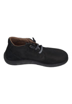 SUNNI SABBI Damen Barfußschuhe Booties NARU-066 onix